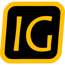 logo - iberica-gold